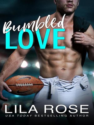 cover image of Bumbled Love
